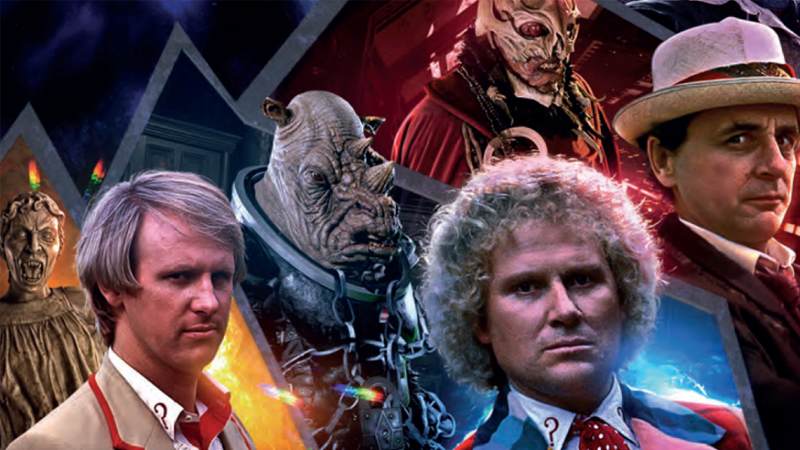 Colin Baker against space rhino cops!? Don’t mind If I Judoon!